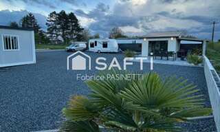 Terrain  3300 m² à vendre à Dommary-Baroncourt (55240)