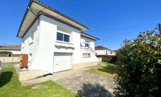 Maison 8 Pièces 165 m² à vendre à Villeneuve-sur-Lot (47300)