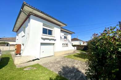 Maison 8 pièces 144000 €