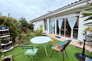 Maison 4 pièces 334900 €