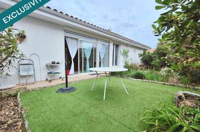 Maison 4 pièces 329900 €