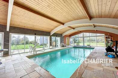 Maison 8 pièces 650000 €