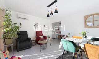 Appartement 3 Pièces 72 m² à vendre à Fréjus (83370)