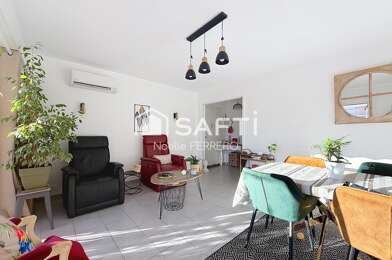 Appartement 3 pièces 305000 €