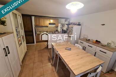 Appartement 3 pièces 132000 €