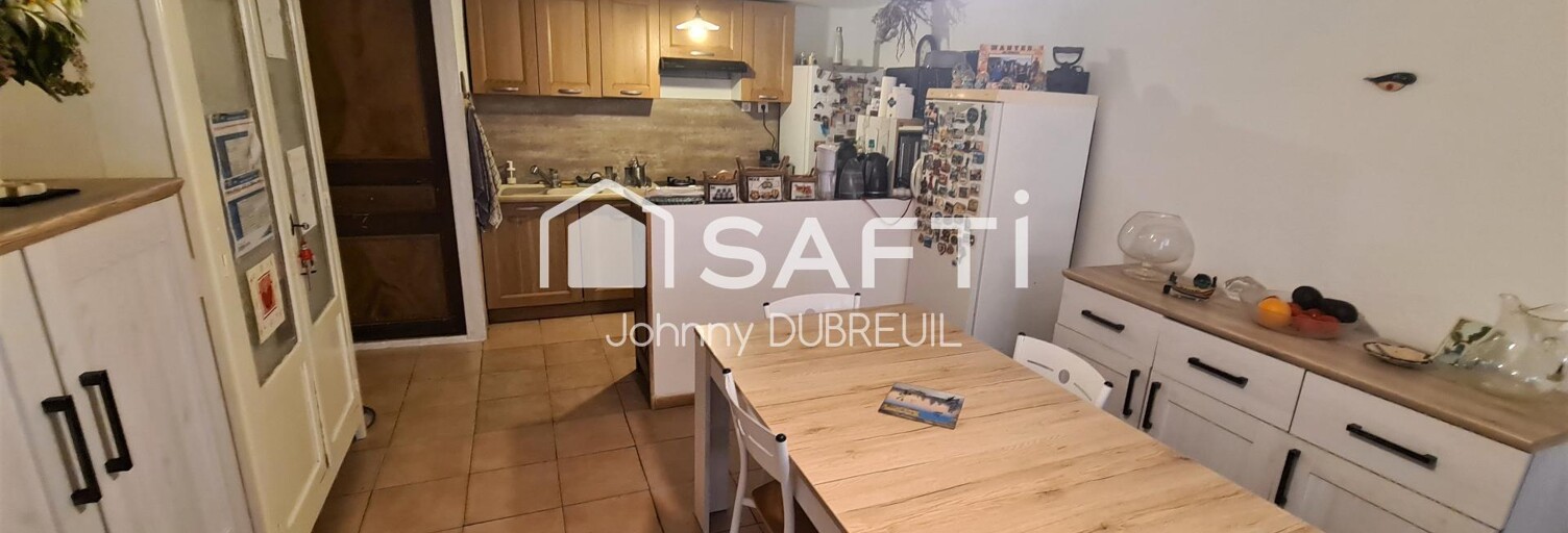 Appartement 3 Pièces 74 m² à vendre à Pignans (83790)