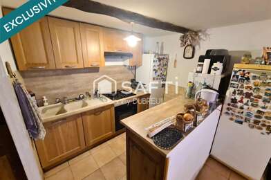 Appartement 3 pièces 128000 €