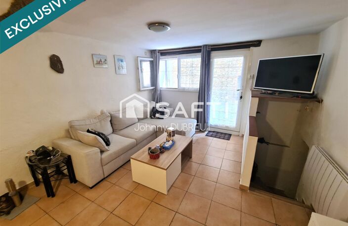 PIGNANS - APPARTEMENT T3 AU REZ-DE-CHAUSSÉE DANS LE CENTRE DU VILLAGE, PROCHE PARKING ET DES COMMODITES — photo 3