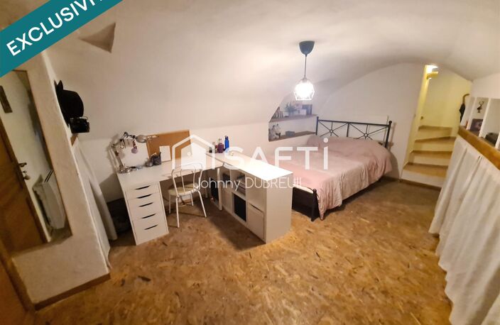 PIGNANS - APPARTEMENT T3 AU REZ-DE-CHAUSSÉE DANS LE CENTRE DU VILLAGE, PROCHE PARKING ET DES COMMODITES — photo 4