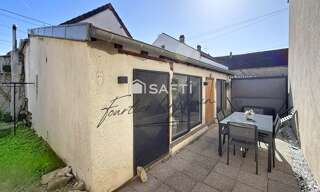 Maison 4 Pièces 111 m² à vendre à Longueville (77650)