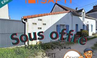 Maison 4 Pièces 111 m² à vendre à Longueville (77650)