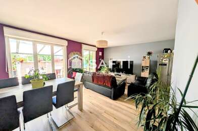 Maison 4 pièces 279000 €