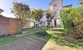 Maison 6 Pièces 172 m² à vendre à Choisy-le-Roi (94600)