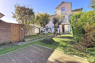 Maison 6 pièces 395000 €