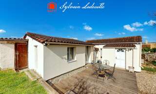 Maison 3 Pièces 78 m² à vendre à Saint-Laurent-la-Vallée (24170)