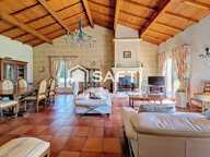 Belle traditionnelle 5 chambres, bureau, garage, piscine — photo 4