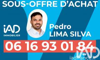 Appartement 3 Pièces 61 m² à vendre à Perpignan (66000)