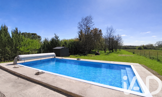 Maison 4 Pièces 88 m² à vendre à Orgueil (82370)