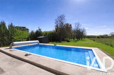 Maison 4 pièces 240000 €