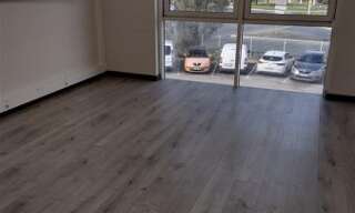 Bureau  130 m² à louer à Perpignan (66000)