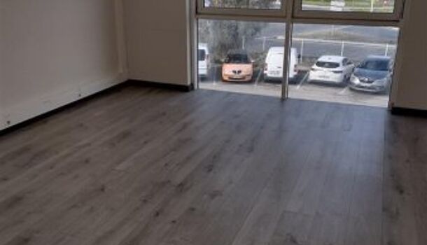 Bureau  à louer Perpignan 66000