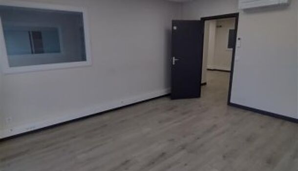 Bureau  à louer Perpignan 66000