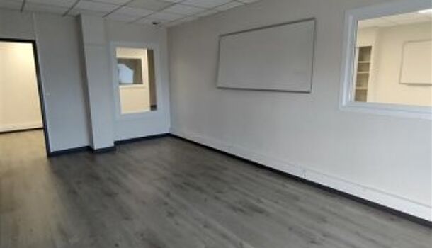 Bureau  à louer Perpignan 66000