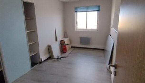 Bureau  à louer Perpignan 66000