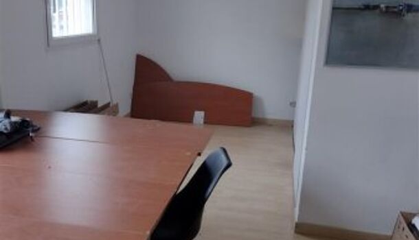Bureau  à louer Perpignan 66000
