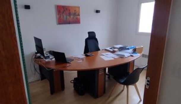 Bureau  à louer Perpignan 66000