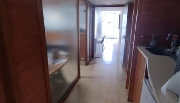 Bureau  à louer Perpignan 66000