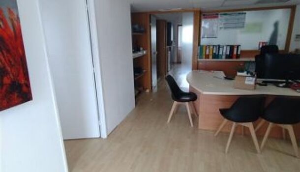 Bureau  à louer Perpignan 66000