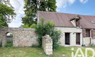 Maison 3 Pièces 61 m² à vendre à Compiègne (60200)