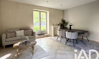 Maison 3 Pièces 61 m² à vendre à Compiègne (60200)