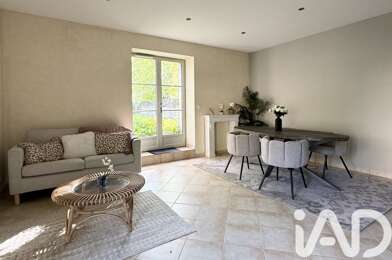 Maison 3 pièces 199000 €