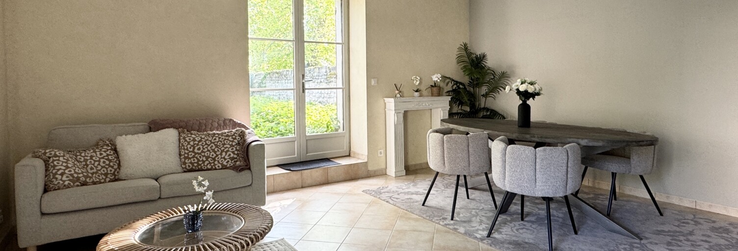 Maison 3 Pièces 61 m² à vendre à Compiègne (60200)
