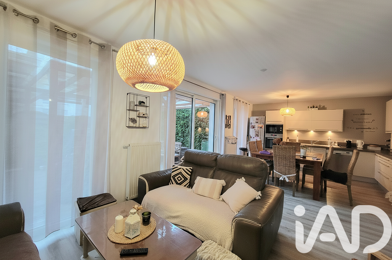 Maison 4 pièces 210000 €