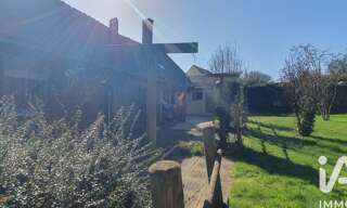 Maison 5 Pièces 126 m² à vendre à Saint-Germain-la-Poterie (60650)