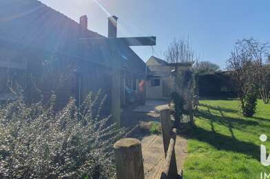 Maison 5 pièces 249900 €