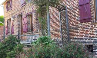 Maison 5 Pièces 126 m² à vendre à Saint-Germain-la-Poterie (60650)