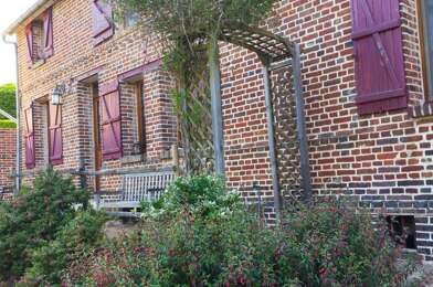 Maison 5 pièces 239900 €