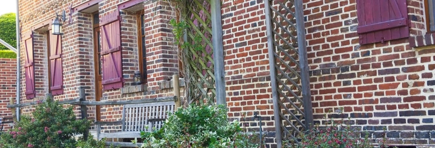 Maison 5 Pièces 126 m² à vendre à Saint-Germain-la-Poterie (60650)