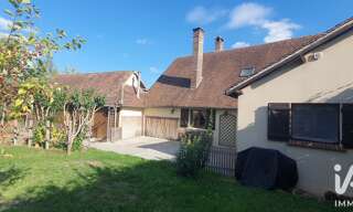 Maison 5 Pièces 126 m² à vendre à Saint-Germain-la-Poterie (60650)