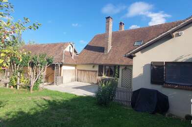 Maison 5 pièces 239900 €