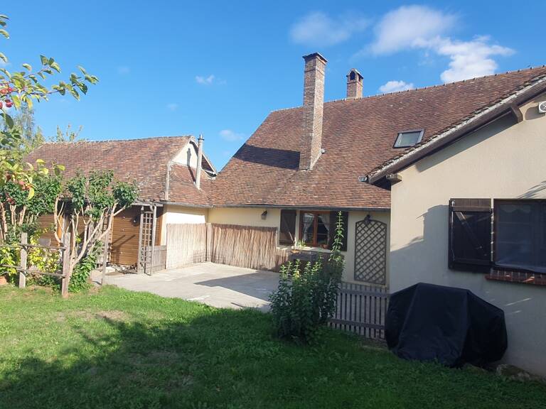 Vente Maison/villa 5 pièces — photo 1