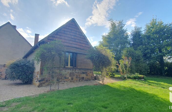 Vente Maison/villa 5 pièces — photo 3