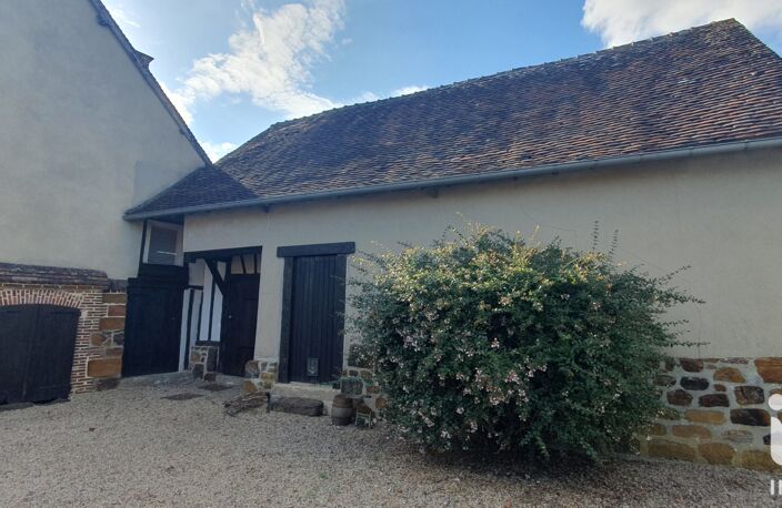 Vente Maison/villa 5 pièces — photo 4