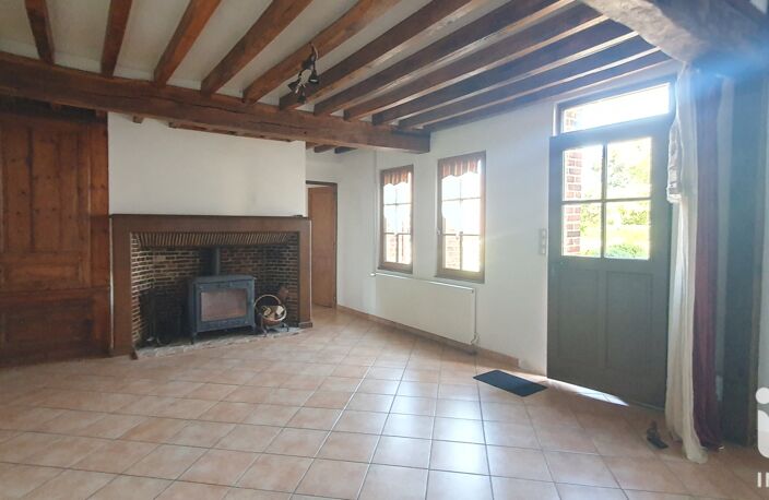 Vente Maison/villa 5 pièces — photo 5