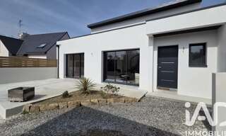 Maison 4 Pièces 134 m² à vendre à Péaule (56130)