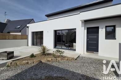 Maison 4 pièces 384615 €